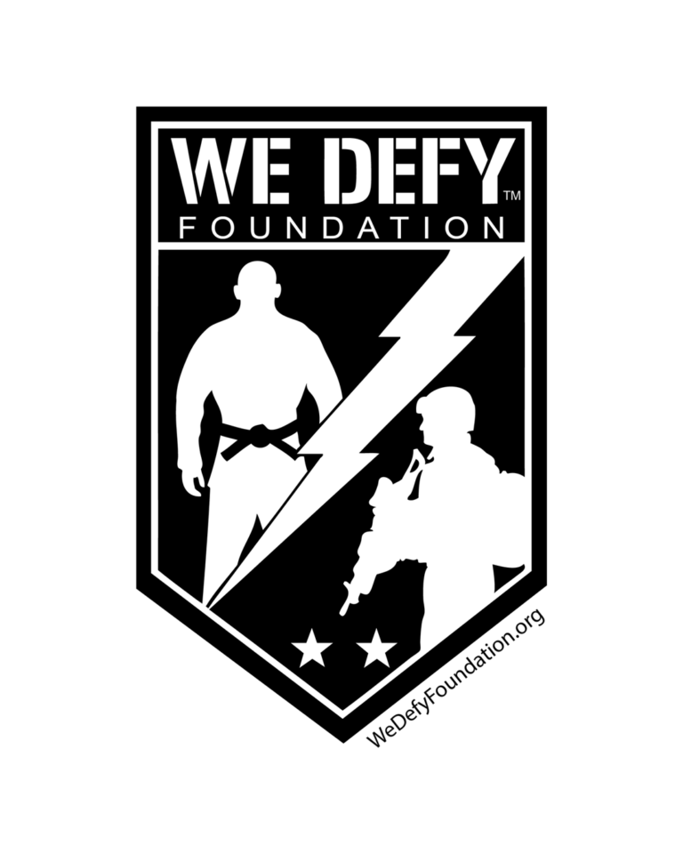 We Defy Foundation