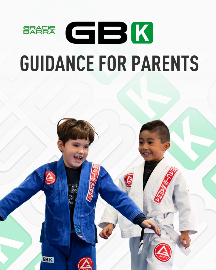 Kids Martial Arts